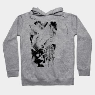 Illusionist Hoodie